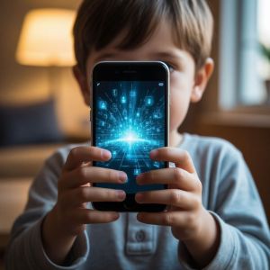 В Общественной палате Татарстана обсудили защиту детей от киберугроз