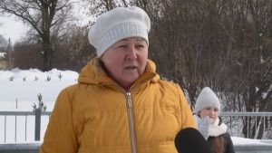 В ожидании большой воды: как жители готовятся к паводку