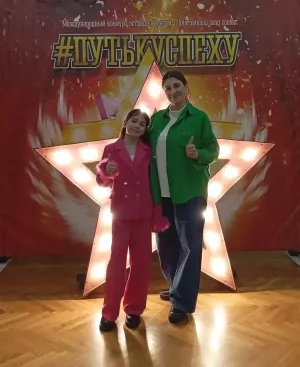 Ученица ДШИ победила на международном конкурсе песни