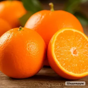 Цитрусовые помогают снизить стресс и улучшить самочувствие