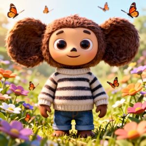 Месть Чебурашки: история, которую помнят 16 лет