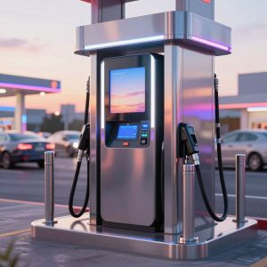 В Татарстане зафиксирован рост цен на все виды автомобильного топлива