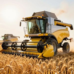 В Татарстане стартовал марафон мастеров: от агрономов до операторов БПЛА