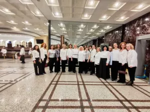 В Татарстане прошёл концерт ко Дню единства народов России