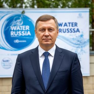 Экосъезд «Вода России» пройдет в Набережных Челнах