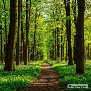 В Татарстане стартует акция «Чистые леса» с 20 апреля