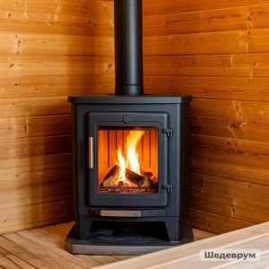 Как чистить печь в бане правильно и безопасно