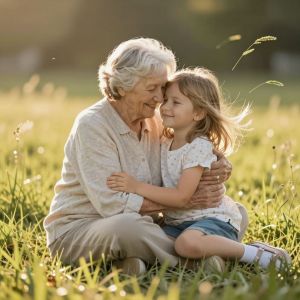 «Тепло наших рук»