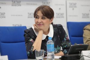 «Курше Фест» получит новое направление «Мирас»