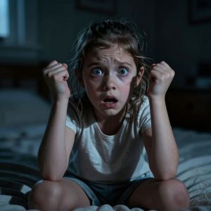 Бабуля, духи и семь миллионов штрафа: странный сон Ксении