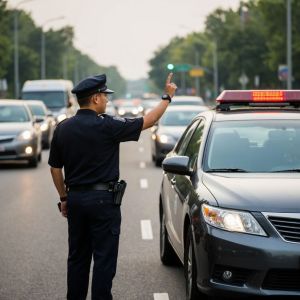В ГАИ напомнили нормы отдыха для водителей, чтобы не допускать переутомления