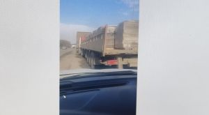 Гражданин снял нарушение ПДД и водитель получил штраф