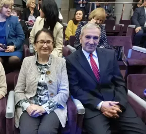 «Она наша надежная опора»: история педагога и наставника Римиры Галимовой