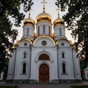 Страстная неделя: что означает каждый день от Великого понедельника до субботы