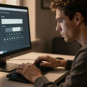 Казанцы массово используют «1234» для защиты аккаунтов