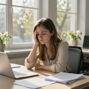 Апрельская грусть: почему весной портится настроение и что делать