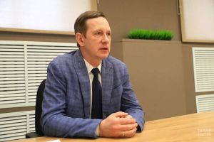 В Войсках беспилотных систем обучают на реальных дронах