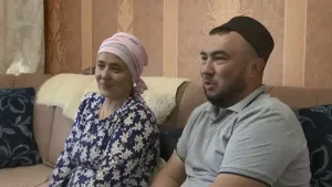 «Сейчас светло в доме стало»- как Ильмир Хакимов пришел к исламу