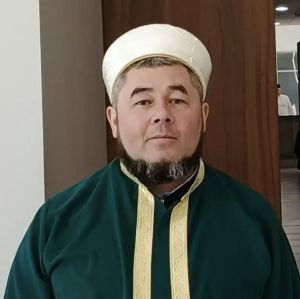 Рушан хазрат Забиров рассказал, как верующим достичь вечного Рая