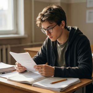 Помогать ли ребенку определиться с будущей профессией? Советы родителям