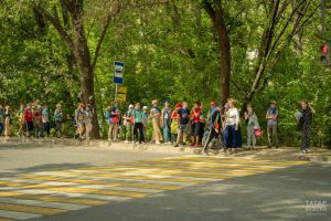 Вожатых Татарстана приглашают побороться за звание лучших в России