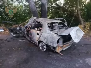 В Зеленодольском районе произошло смертельное ДТП с шестью погибшими
