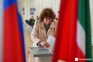 Перед выборами в Госдуму в Татарстане отменили день тишины
