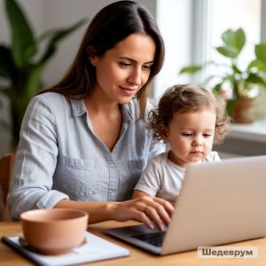 Матерям с детьми до трех лет запретят устанавливать испытательный срок