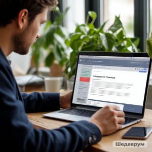 Как отличить настоящий сайт от фишинговой копии в интернете