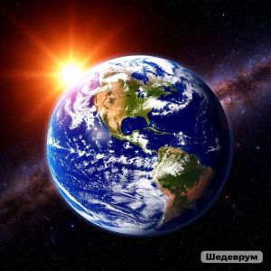 Магнитная буря накроет Россию вечером 27 августа после 21:00