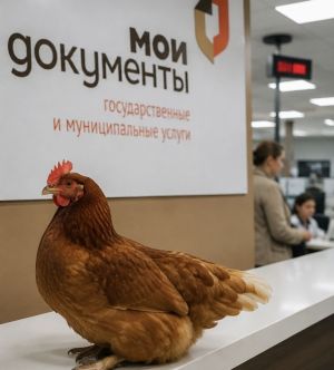 Владельцам кур напомнили о новых правилах учета птицы