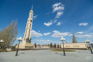 Рустам Минниханов поручил создать музей СВО в казанском парке Победы