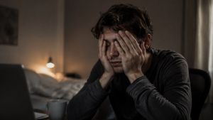 Врачи назвали простые симптомы нехватки витамина D