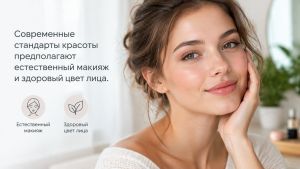 Эксперты назвали главные тренды современной красоты в День красоты