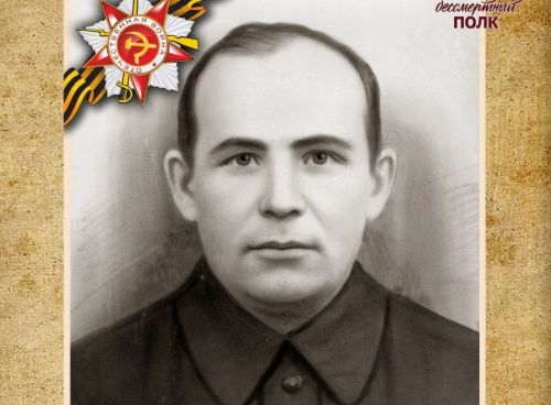 Высокогорские жители участвую в акции «Мой герой - моя семья»