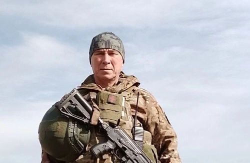 «Я потеряла самых любимых моих мужчин»: Минсифа Саитова о гибели сына и мужа