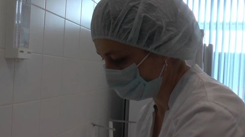 Грипп: врачи рекомендуют вакцинироваться уже сейчас