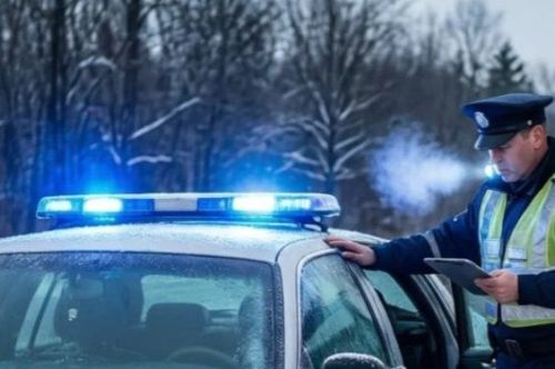 В Татарстане за неделю поймали почти 300 пьяных водителей