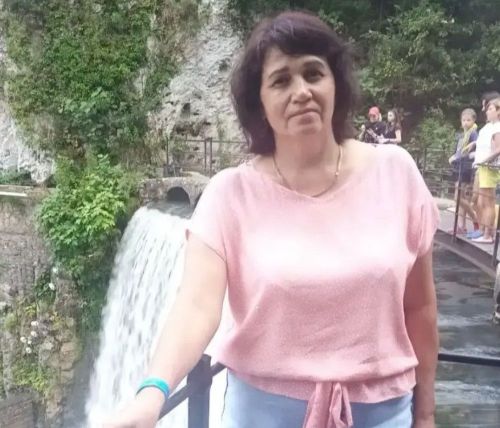 Душа возвращается в Сулабаш: история одной матери
