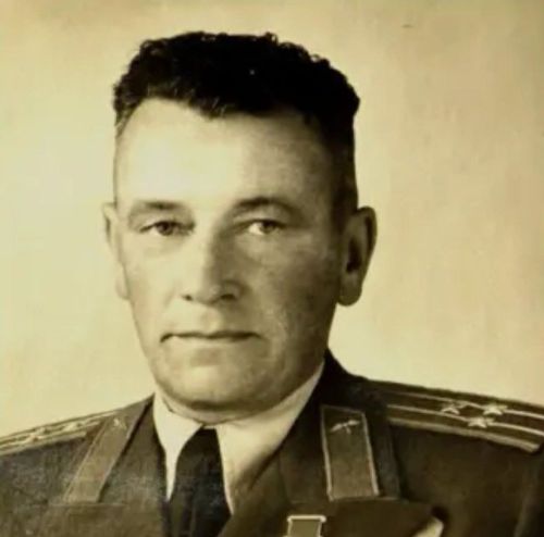 Лётчик из Высокогорского района совершил 230 боевых вылетов