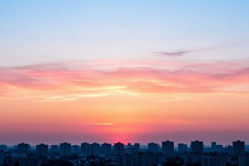 Татарстан за 30 лет сократил выбросы в атмосферу на четверть