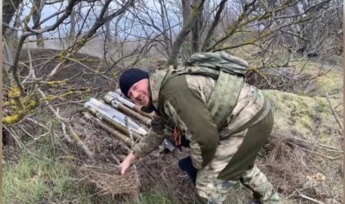 Подорвался на мине и заново научился жить: история бойца СВО из Татарстана