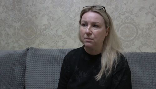 Два подъезда — две жизни: история семьи Сергеевых