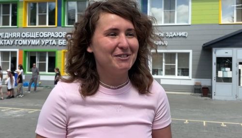 «Нужно не проводить урок, а проживать его вместе с детьми»