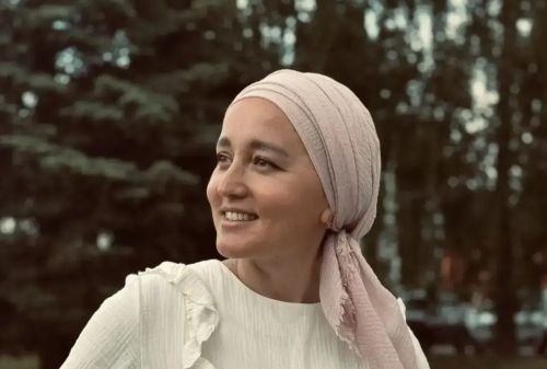 Радио- и телеведущая Гузелия Вафина стала лауреатом почётного рейтинга РТ