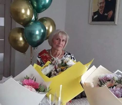 История Венеры Миндубаевой, посвятившей детскому саду «Солнышко» 38 лет