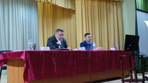 В Высокогорском районе стартовали собрания граждан