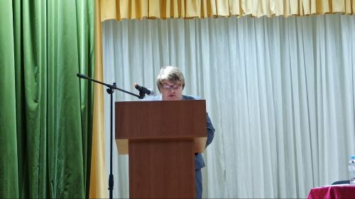 В Высокогорском районе стартовали собрания граждан