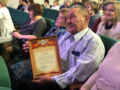 «Жемчужина Высокогорского района»: итоги собрания граждан Бирюлинского сельского поселения