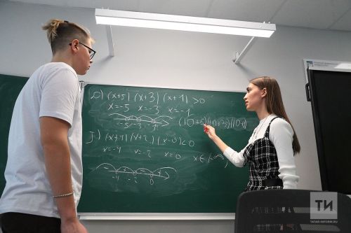 Высокогорский район дает целевые направления выпускникам: порядок оформления